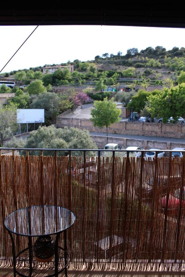 El Rincon De Doina Appartement Alquézar Buitenkant foto